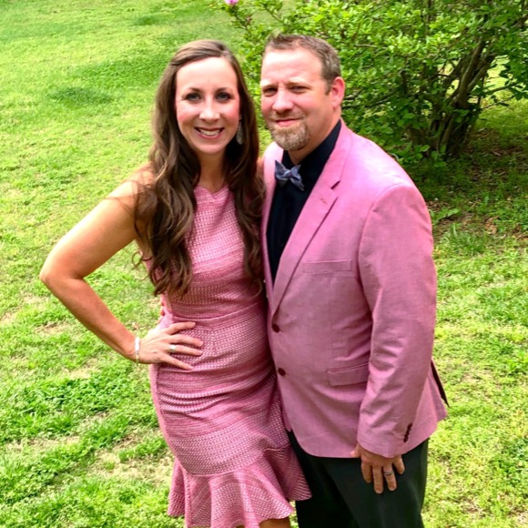 Meet your Posher, Jamie and lindsey - Picture 1 of 1